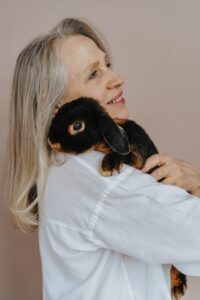 Benefits of Having a Pet Rabbit